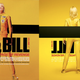 Illustration for article titled How Famous Movie Posters Look From Behind